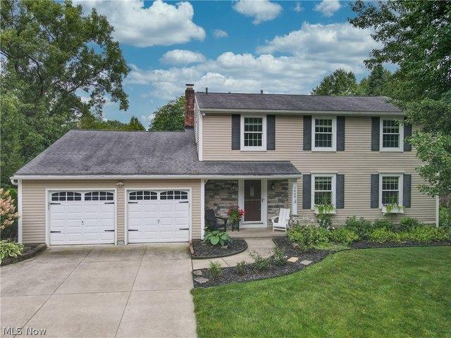 House for sale in Summit, Ohio