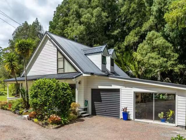 House for sale in Kawau Island