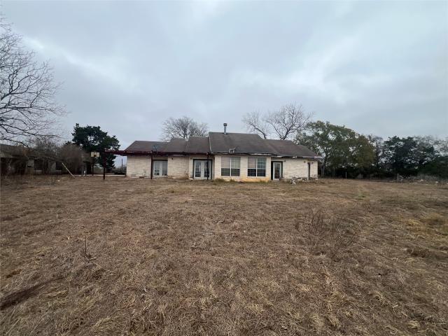 House for sale in Giddings, Texas