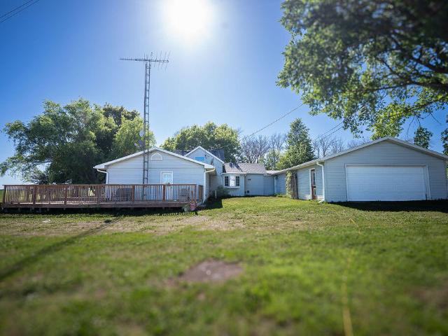 House for sale in Livermore, Iowa