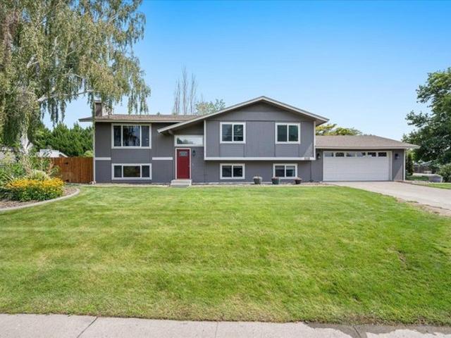 House for sale in Richland, Washington