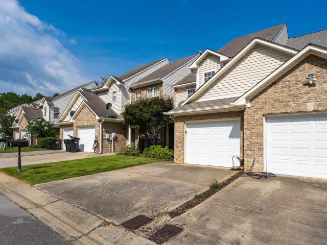 Townhouse for sale in Alabama