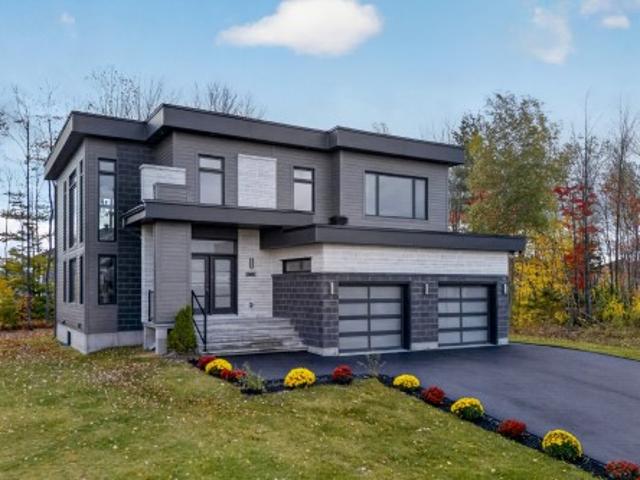 House for sale in Le Plateau McCrea, Sherbrooke