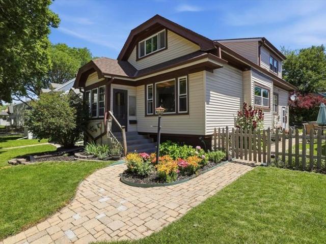 House for sale in West Allis, Wisconsin