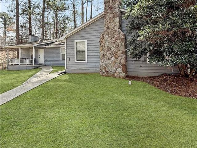 House for sale in Cobb, Georgia