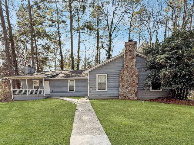 Duplex for sale in Cobb, Georgia