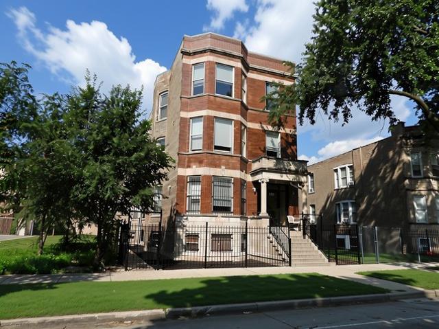 House for sale in Chicago Park, Illinois