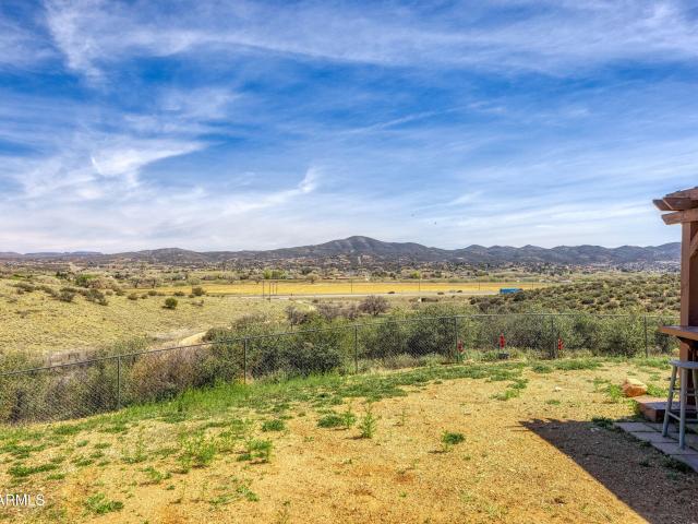 House for sale in Dewey, Arizona