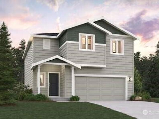 House for sale in Centralia, Washington