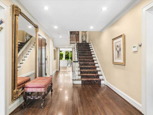 House for sale in Highland Park, Illinois