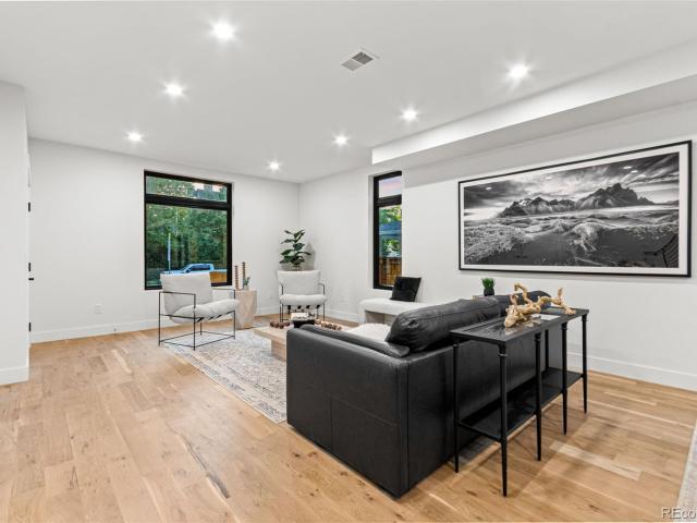 House for sale in West Colfax, Denver