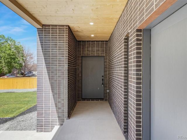 House for sale in Denver, Colorado