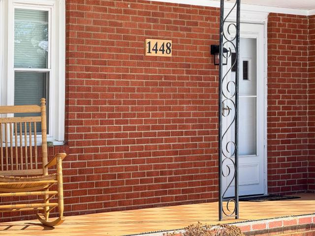 House for sale in Virginia