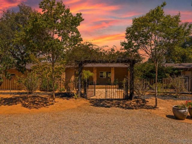 House for sale in Alpine, California