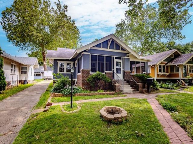 House for sale in Des Moines, Iowa