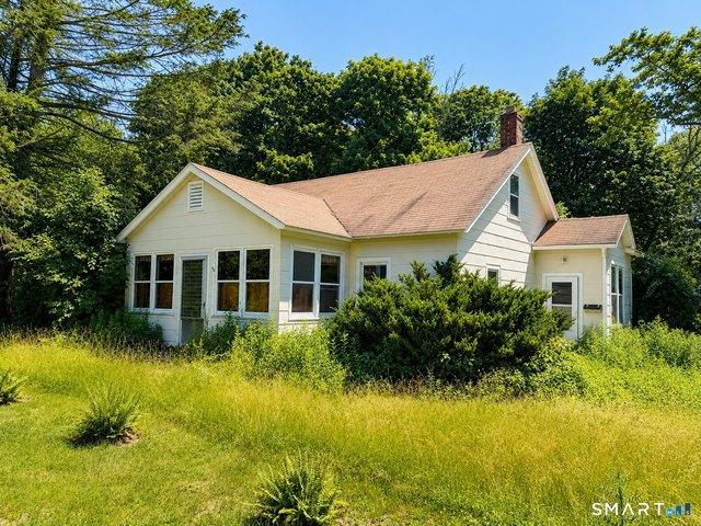 House for sale in Torrington, Connecticut