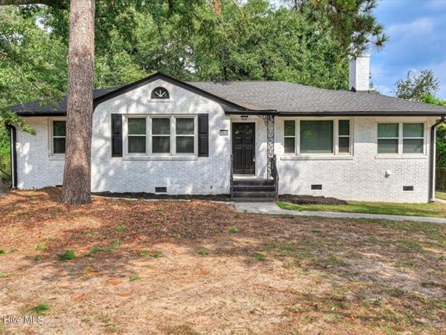 House for sale in Augusta, Georgia