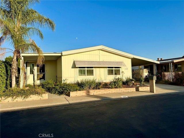House for sale in Redlands, California