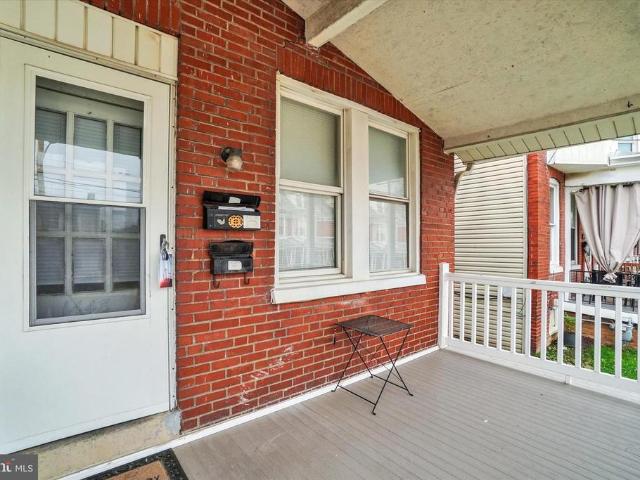 House for sale in West York, Pennsylvania