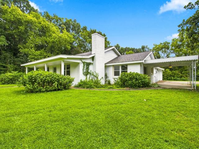 Farm for sale in Tennessee