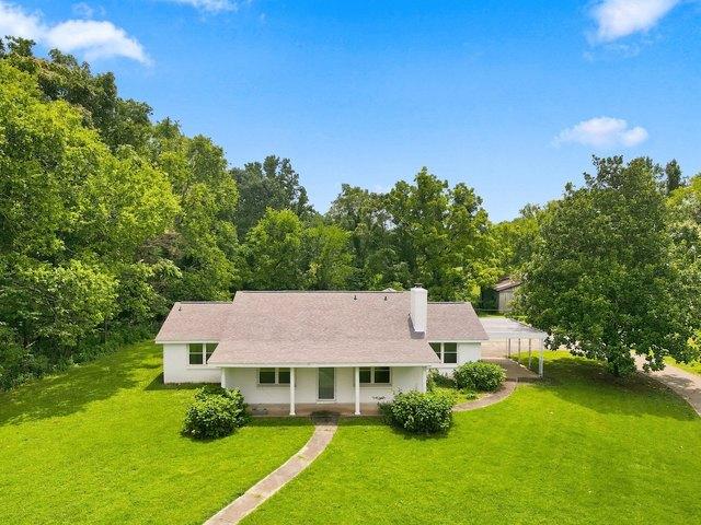 Farm for sale in Tennessee