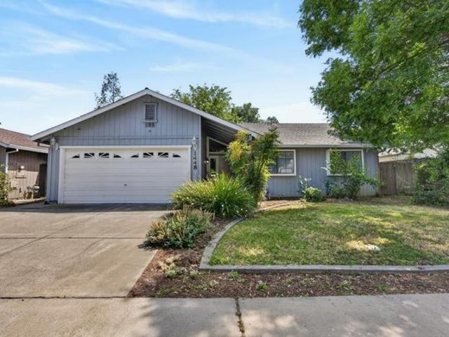 House for sale in Yolo, California