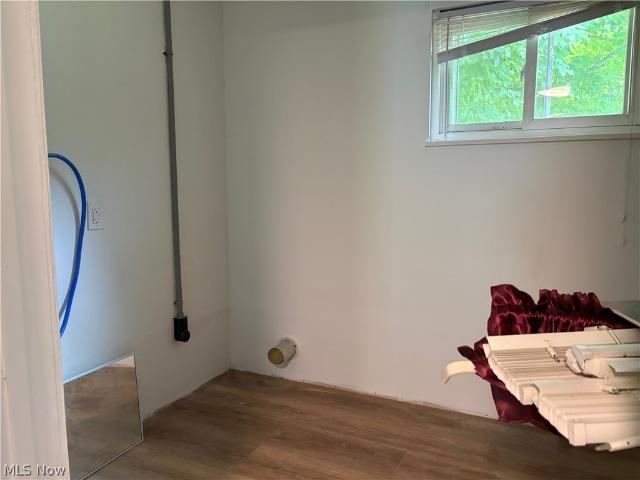 House for sale in Parkersburg, West Virginia