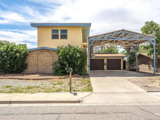 House for sale in Dona Ana, New Mexico