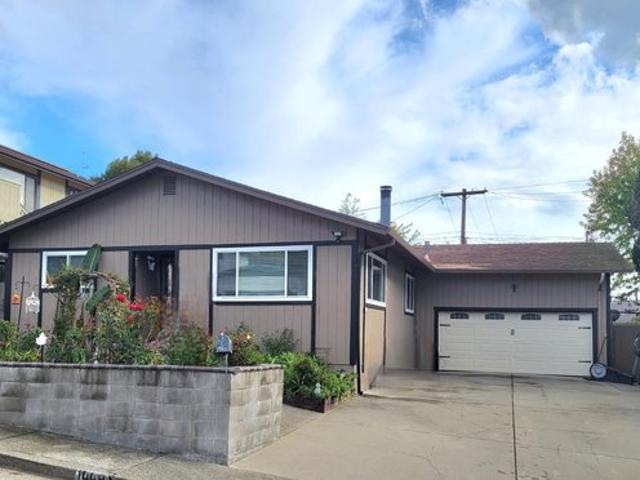House for sale in Solano, California