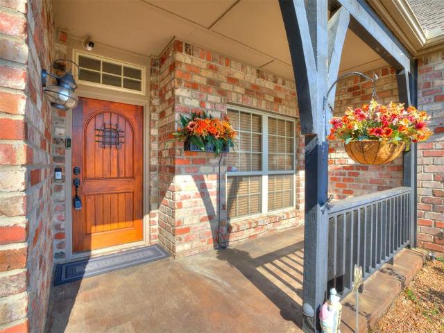 House for sale in Bixby, Oklahoma