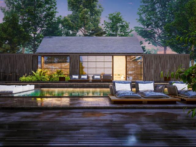 House for sale in Cockeysville, Maryland