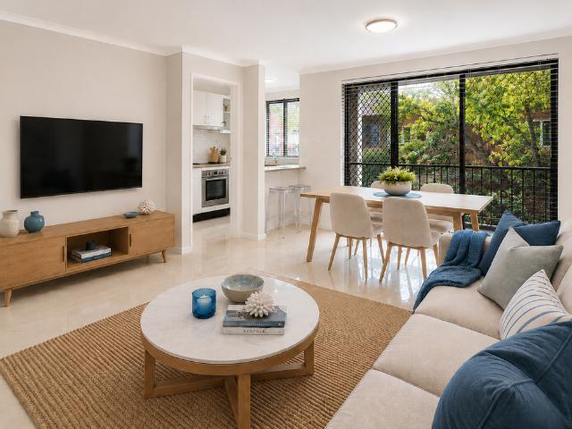Apartment for rent in Sydney, New South Wales