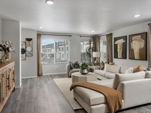 Townhouse for sale in Morrison