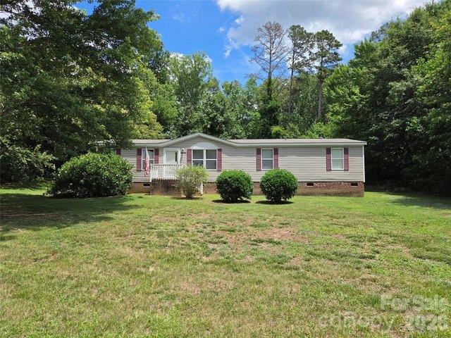 House for sale in Stanfield, North Carolina