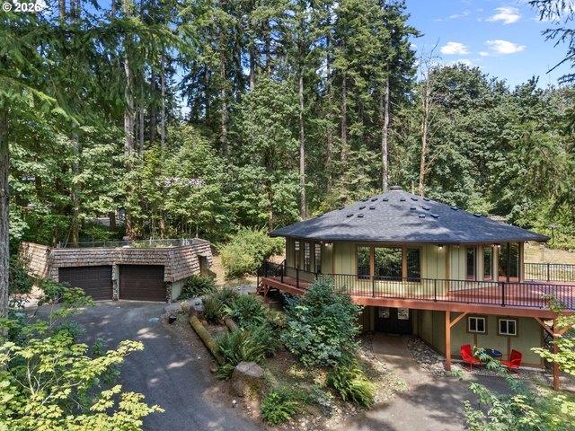 House for sale in Battle Ground, Washington