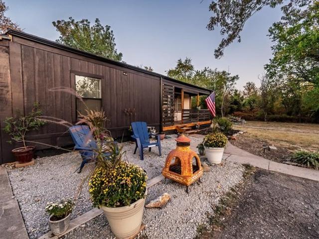 House for sale in Rose Hill, Butler County