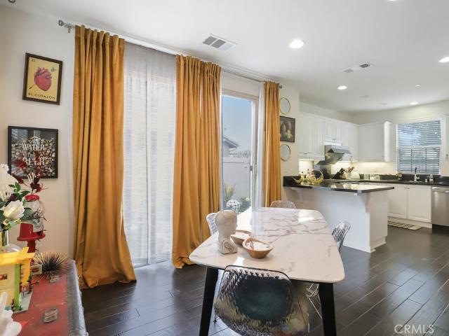 Condo for sale in Chino, San Bernardino County