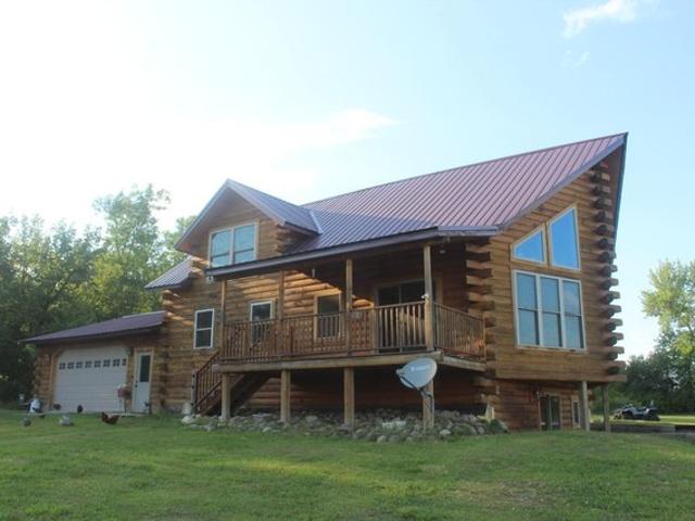 House for sale in Milaca, Minnesota