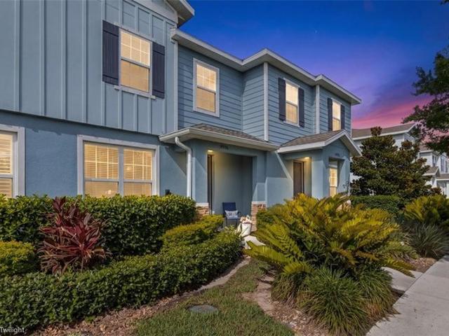 Townhouse for sale in Odessa, Pasco County