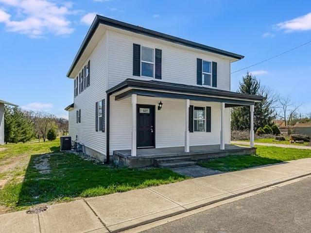House for sale in Moores Hill, Indiana