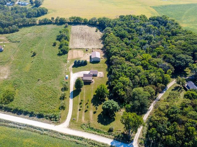 Land for sale in Lynnville, Iowa