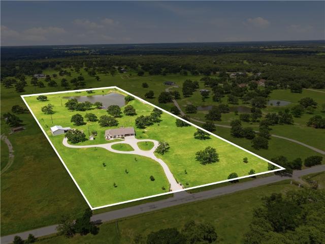 House for sale in Somerville, Texas