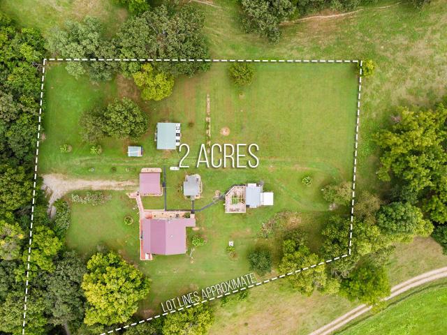 House for sale in Mount Vernon, Missouri