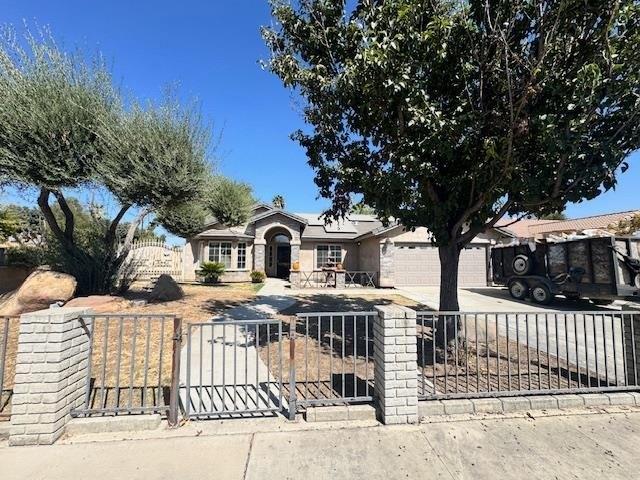 House for sale in Kerman, Fresno County