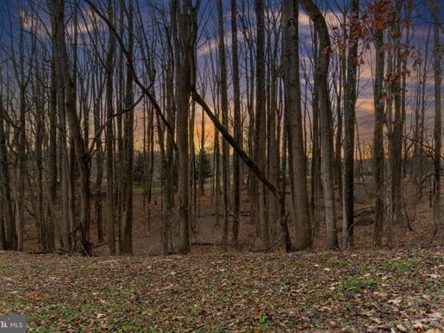 Land for sale in Maryland