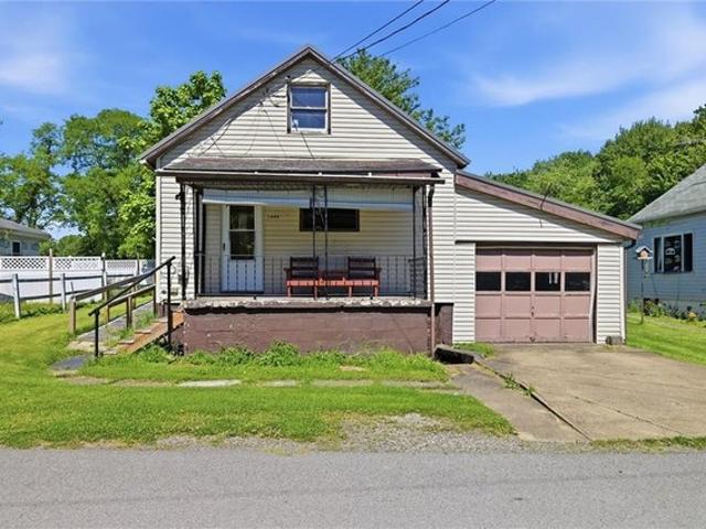 House for sale in Apollo, Pennsylvania