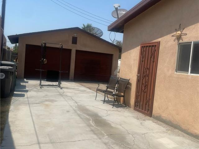 House for sale in Coachella, California