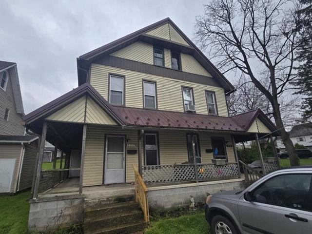 House for sale in Lycoming, Pennsylvania