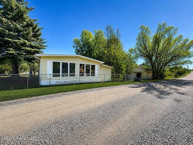 House for sale in Plummer, Idaho
