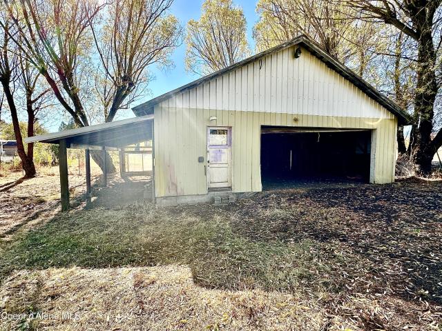 Property for sale in Plummer, Idaho